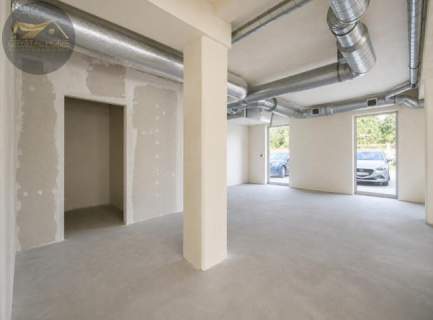 Lokal użytkowy 128,22m2/Polna Droga/ Świdnica