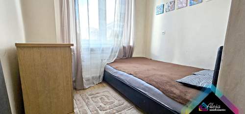2 pokojowe małe mieszkanie na Rakowie