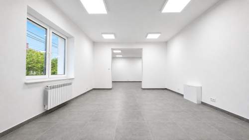 Nowoczesny lokal na parterze, dostępny od zaraz