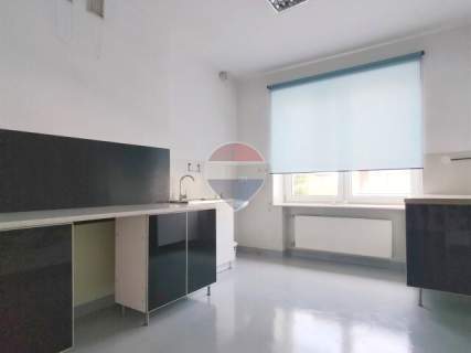 Lokal do Wynajęcia 85m2 w Śródmieście