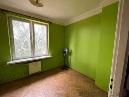 2-pokojowe mieszkanie na Woli