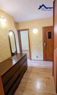 Metro 100m 2 pokoje 46,5 m Balkon Piwnica