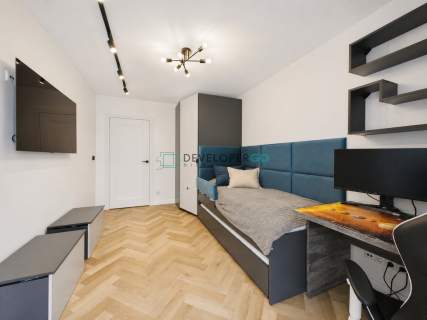Premium 75,5m Ogródek 2 m.post Bezczynszowe