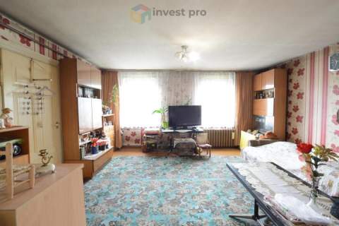 Waryńskiego, 109 m2, II piętro, ogrom potencjału