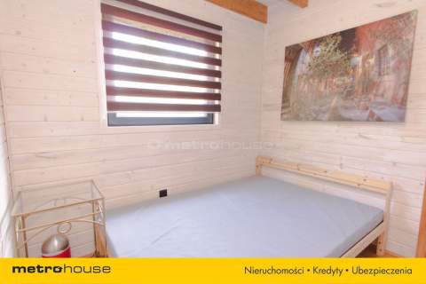 Nowoczesna STODOŁA - jezioro - S11 - BALIA