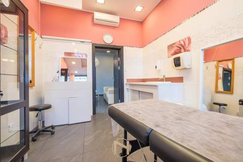 Lokal użytkowy na sprzedaż, 135,83 m2, Gorzów Wielkopolski