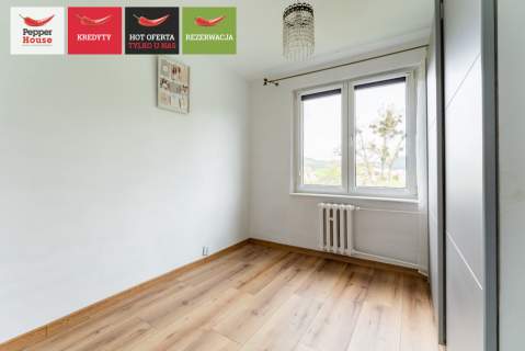 3 pokoje spółdzielcze winda balkon