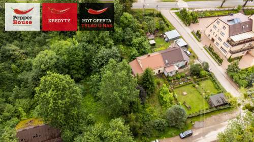 Dom na sprzedaż, 89 m2, Leźno