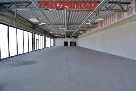 Lokal handlowo - usługowy, 478 m2, Nowy Folwark