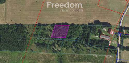 Twoje miejsce ciszy 750m od jeziora Warmia Mazury