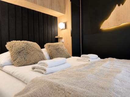 Apartament premium z ogródkiem SPA Zakopane