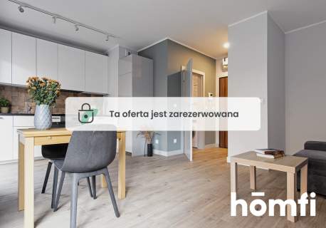Mieszkanie na wynajem - kawalerka ul. Mostowa