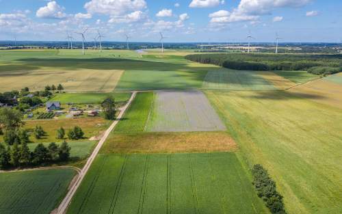 MPZP 3200 M2 ZIELEŃ CISZA