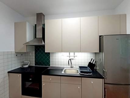 2 pokoje z balkonem i garażem - Lanciego 10D