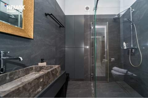 Luksusowy apartament w Szczyrku