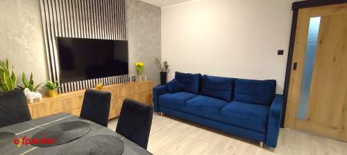Mieszkanie po remoncie balkon piwnica gotowe do zamieszkania