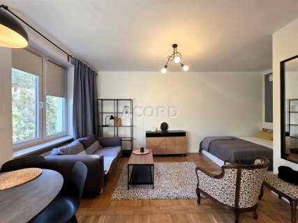 Chełmska 30 m2 eleganckie dla singla