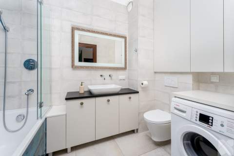 Ekskluzywny 3-pokojowy apartament w sercu Podgórza