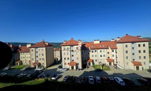 Ostrów miezkanie na wynajem