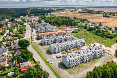 Apartament 46,42 m 2 pokoje Trimare Blisko