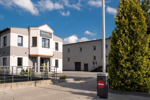 Lokal biurowy 20m2, do wynajęcia od zaraz