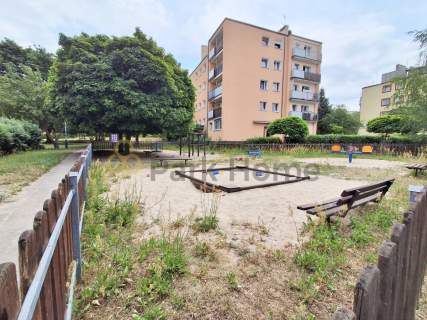 Mieszkanie 2-pokoje Centrum
