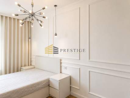 Elegancki apartament Miasteczko Wilanów