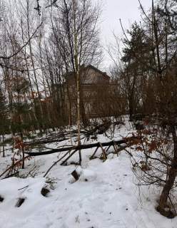 Syndyk sprzeda działki budowlane nad jeziorem w Brodnicy