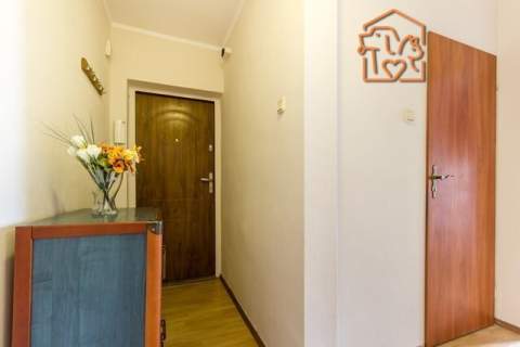 2-pokojowe pet-friendly, al. Pasjonistów 14