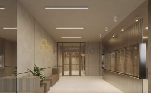 Nowoczesny 3-pokojowy apartament inwestycyjny