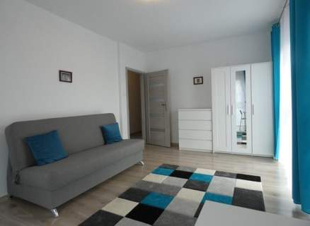 2 pokoje z miejscem w garażu, 48m2- Grochowska 207