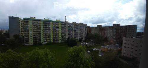 Kawalerka z potencjałem   21 m , Andersa, Slupsk