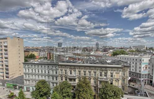 Spółdzielczo własnościowe, 2 pokoje, Centrum