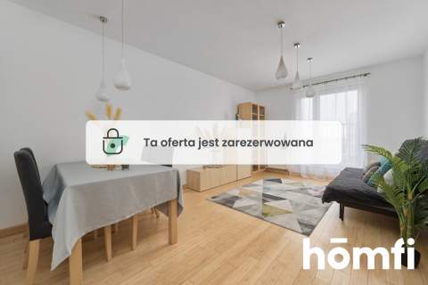 KOMFORTOWE 3 POKOJOWE MIESZKANIE NA TARNOGAJU