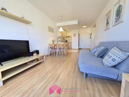 Apartament 2-pokojowy, os. Bałtyk blisko morza