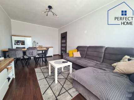 Mieszkanie Rybnik, 3 pokoje balkon gotowe do zamieszkania