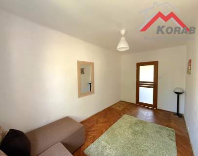 Komfortowe 2 pokoje z balkonem Osiedle XV-lecia