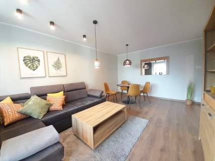 2 pokoje, 50 m2 - Rydza-Śmigłego 10