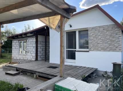 Tylko u nas Wspaniała lokalizacja Działka 300m2