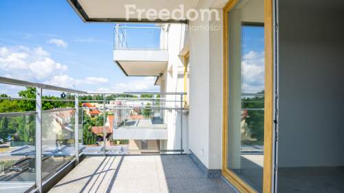 Apartament nad Niegocinem 37 Wilkasy