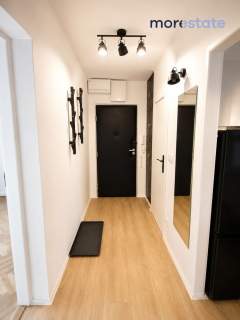 2 nieprzechodnie pokoje salon Bronowice