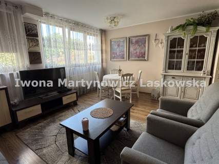 Mieszkanie do wynajęcia, 65 m2, Lubin