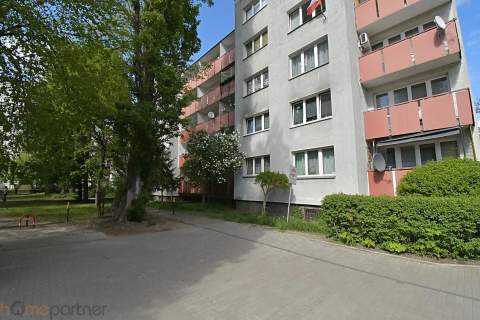 2 pok, balkon, 48m2 ul Stalowa