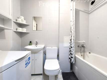 Mieszkanie 43 m2 3 pokoje Armii Krajowej 3 piętro