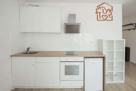 Komfortowa kawalerka pet friendly - Pułaskiego3