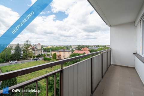 Rozkładowe 3 pokojowe z Dużym Balkonem/Garderoba /Parking/Oferta...