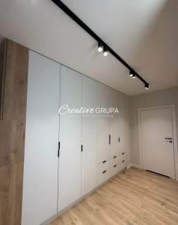 Na wynajem 4-pokojowy apartament blisko metra
