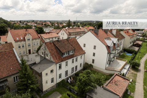 Przestronne, 3 pokojowe mieszkanie do własnej aranżacji