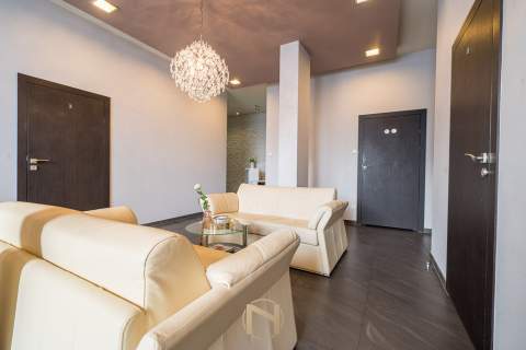 Lokal użytkowy na sprzedaż, 135,83 m2, Gorzów Wielkopolski
