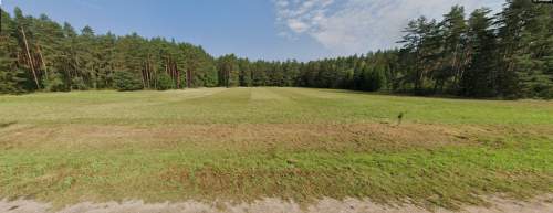 Działki rekreacyjne. Przechody, gm. Gródek 100 zł /m2
